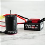 Combo Qr16bl30 + 24355L 4500Kv G3