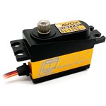 Low Profile Digital Servo With Soft Start, 0.085Sec / 138.9Oz @