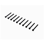 Cap Head Screw M3x30mm (10)
