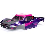 1/10 FURY Painted Decaled Trimmed Body Set, Purple