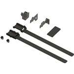 Battery Mounting Set