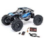 Axial 1/18 UTB18 Capra 4WS 4WD Trail Buggy RTR with Battery & Charger