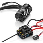 Max8 Gs2 Esc + 4268Sd 2500Kv G2r Motor (3-6S) Combo