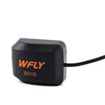 WFly S01g Gps Module For X9s