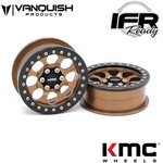 Vanquish Products KMC 2.2 KM237 Riot