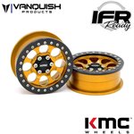 Vanquish Products KMC 2.2 KM237 Riot