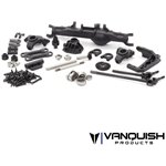 Vanquish Products H10 Front Axle Set