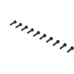 M2x8mm Cap Head Screw (10)