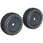 dBoots '2-HO' Tire Set Gl