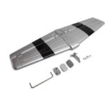 Horizontal Stabilizer: P-51 1.0m
