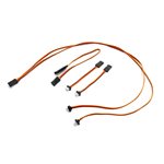 Extension Set: P-51 1.0m