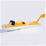 Fuselage: Ranger V2 1220mm