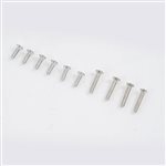 Screw Set: Ranger V2 1220mm