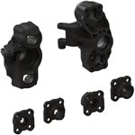 Front Steering Blocks