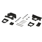 Body Mount Mechanism Set