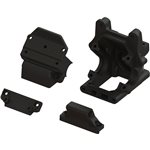 Gearbox Case Set HD