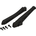 HD Chassis Brace Set, Short