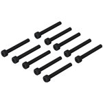 Cap Head Screw M3 x 25mm (10)