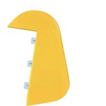 Fin and Rudder: J-3 Cub 10cc, 82.5"