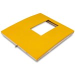 Fuselage Top Hatch: J-3 Cub 10cc, 82.5"