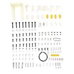 Hardware Set: J-3 Cub 10cc, 82.5"
