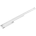 Pushrod Set: J-3 Cub 10cc, 82.5"