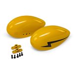 Wheel Pants Set: J-3 Cub 10cc, 82.5"