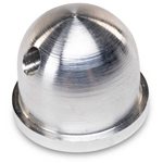 Spinner Nut, 1/4"-28