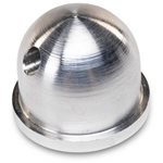 Spinner Nut, M7 x 1mm