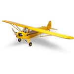J-3 Cub 10cc EP PNP, 82.5"