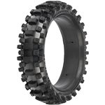 1/4 Dunlop Geomax MX33 V2 CR4 Rear Tire MTD Sleeve: Pro-Spec Whe