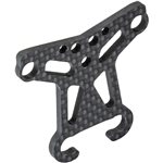 1/10 Carbon Fiber Front Shock Tower Brace: ARRMA (3S & MEGA)