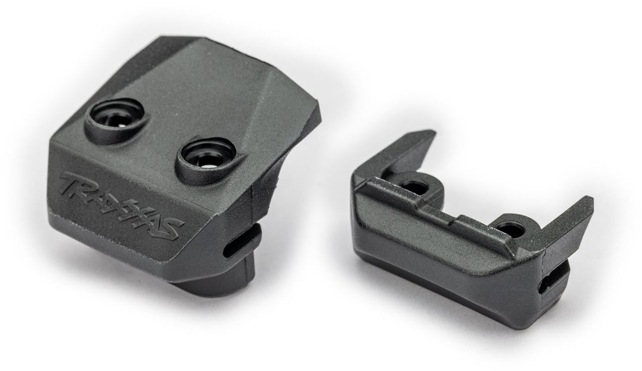 Traxxas MOUNTS SWAY BAR F&R