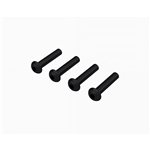 Button Head Screw M4x20mm (4)