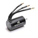 Firma 3660-3100Kv 4-Pole Sensorless Brushless Motor: 5mm