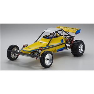 Kyosho Scorpion 2014 1/10 Ep 2Wd Buggy Kit