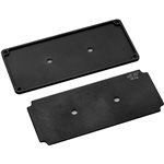 Rc10b7 Steel Electronics Plate, Set