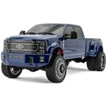 CEN Racing Ford F450 Kg1 Edition 1/10 4Wd Rtr, Blue Galaxy