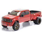 CEN Racing Ford F450 Kg1 Edition 1/10 4Wd Rtr, Red Candy Apple