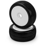 Arina - Green Compound, Pre-Mounted On 3357W Wheels