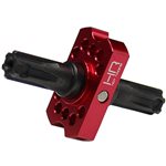 Differential Locker Spool 2WD Gorgon