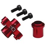 Power Up slipper eliminator use Jato Gear Grogon
