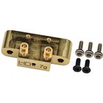 Brass Front Pivot: Losi Micro-B