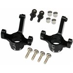 Aluminum Front Knuckle Spindle: Losi Micro-B