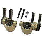 7075 Steering Blocks Hd Bearings SLN