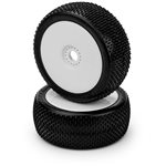 Arina - green compound, pre-mounted on 3357W wheels
