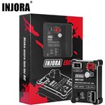 Injora MB100-R80 Brushed Mini ESC 20A for 1/24 1/18 RC Crawlers
