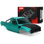 Injora IR60-24 Pickup Hard Body for 1/24 SCX24 C10 JLU Bronco Base Camp