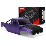 Injora IR60-24 Pickup Hard Body for 1/24 SCX24 C10 JLU Bronco Base Camp