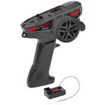 Ct2s 2-Channel 2.4Ghz Digital Radio Control System